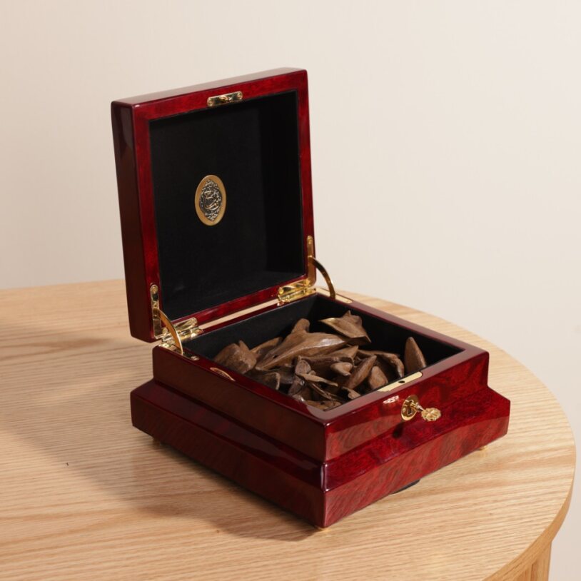 Saad Bashammakh Luxury Oud Asgon | 200 g