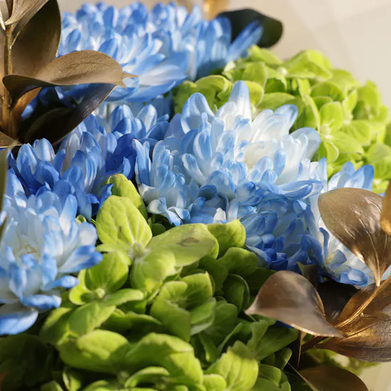 Dream Garden Flower Bouquet