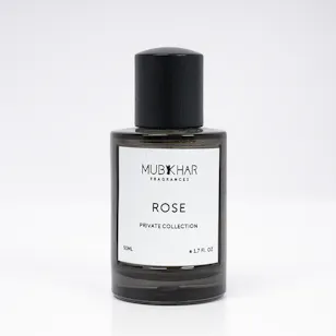 عطر مبخر روز للجنسين | 50 مل