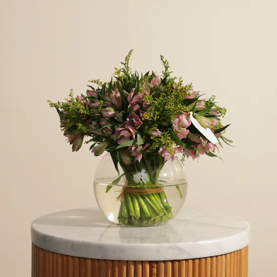 Love's Song Vase