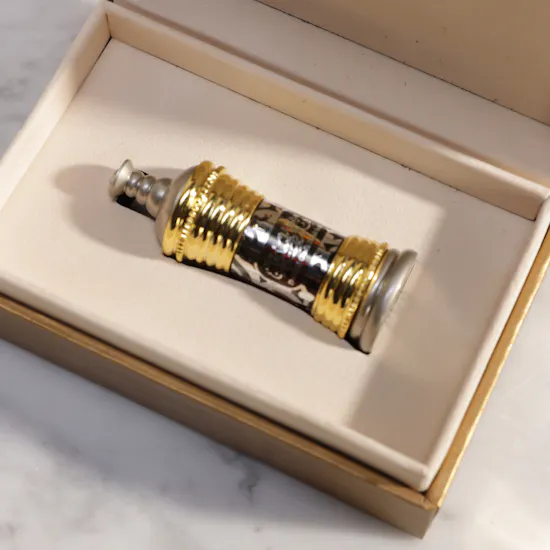 Ahmed Al Maghribi Dehn Al Oud Hindi Seufi | 3 ml