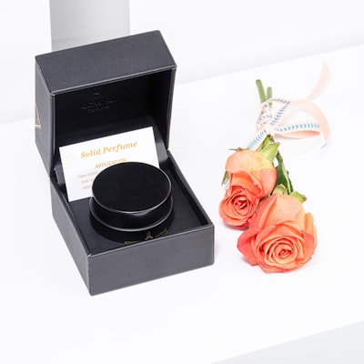 Deemah Solid Perfume