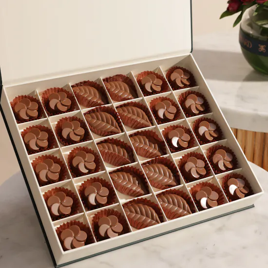 Floward Just Because I Love You Gift Set