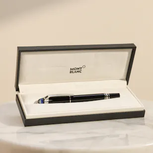Montblanc StarWalker Precious Resin Fineliner Pen