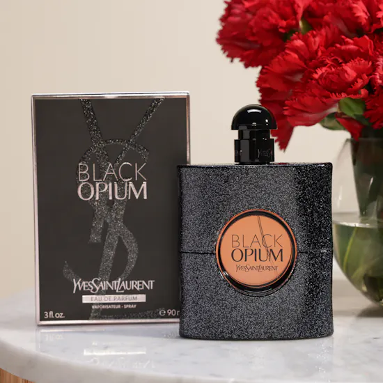 Feminine Perfume for Women | Red Love Flowers