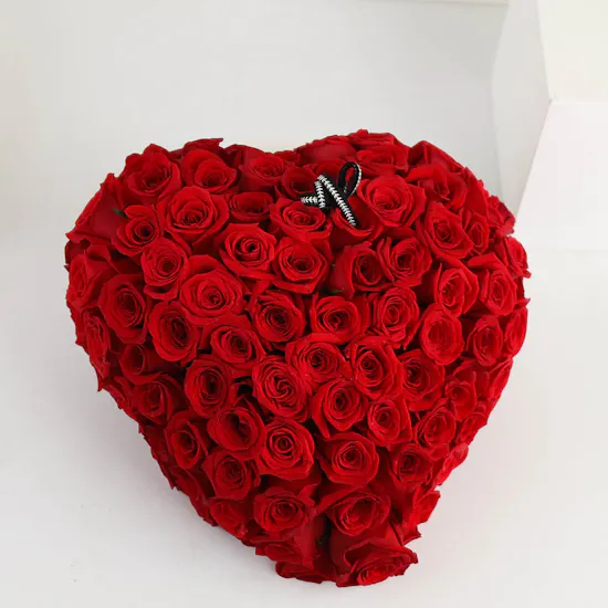 Rose Heart