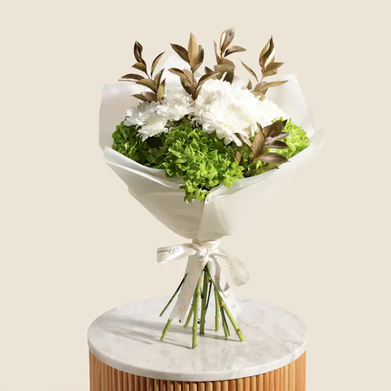 Dream Garden Flower Bouquet