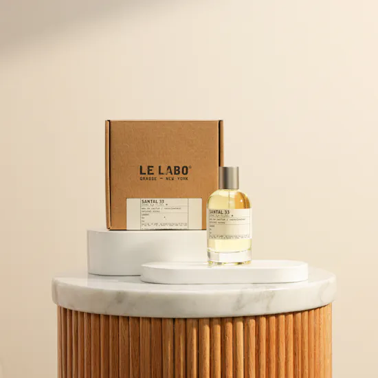 عطر سانتال 33 او دي بارفان من لي لابو للجنسين | 100 مل