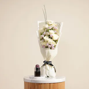 Molton Brown Fiery Pink Pepper | Elegance Bouquet Molton Brown Fiery Pink Pepper | Elegance Bouquet