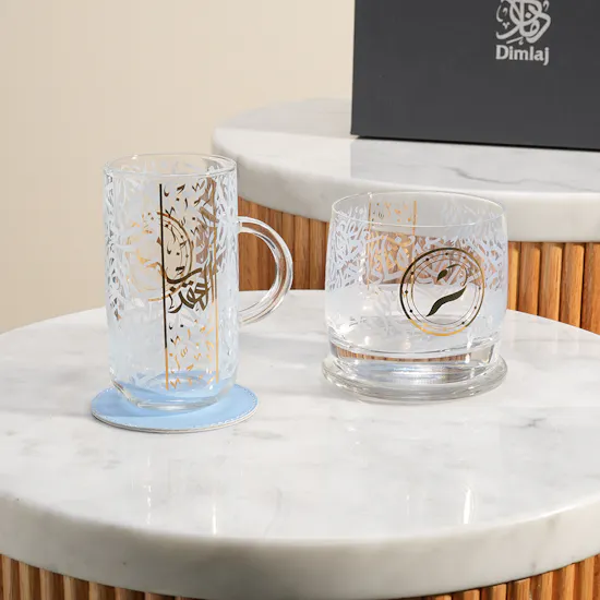 Dimlaj Scorpio Zodiac Gift Set