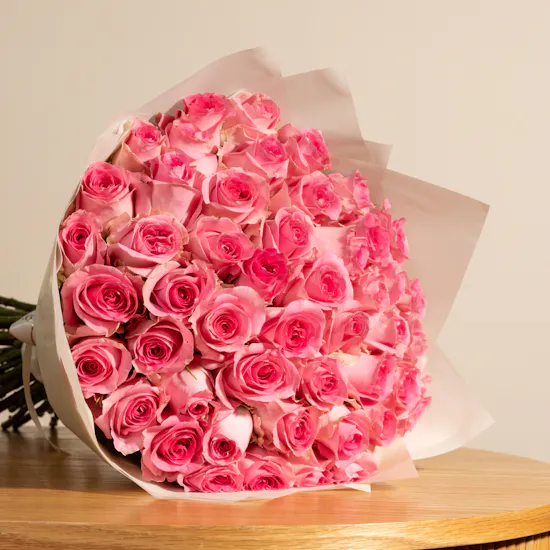 50 Charming Revival Rose