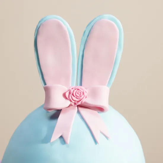 Floward Personalized Cinnamoroll Cake