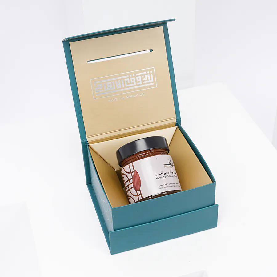 Almond with Honey Blend 280g 3