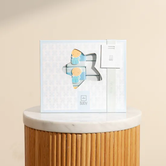 Patchi Baby Boy Chocolate Box