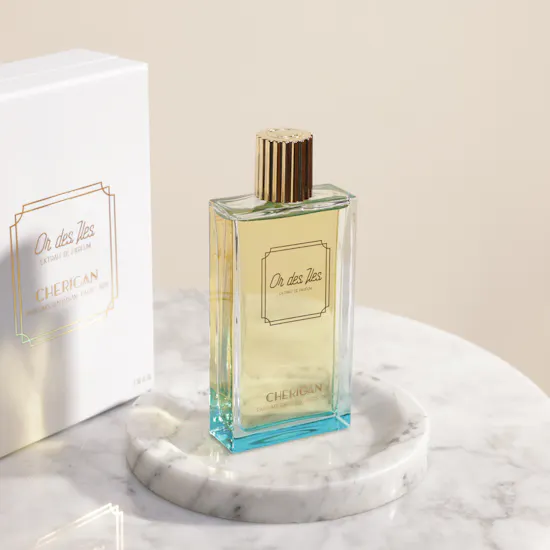 عطر أور ديز إيليس اكستريت دي بارفيوم للجنسين من شيريغان | 100 مل