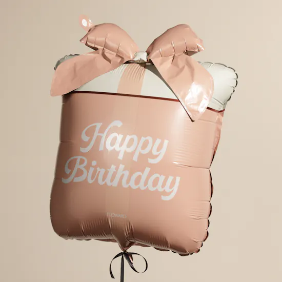 Carolina Herrera Good Girl Blush EDP | Birthday Balloons and Flowers