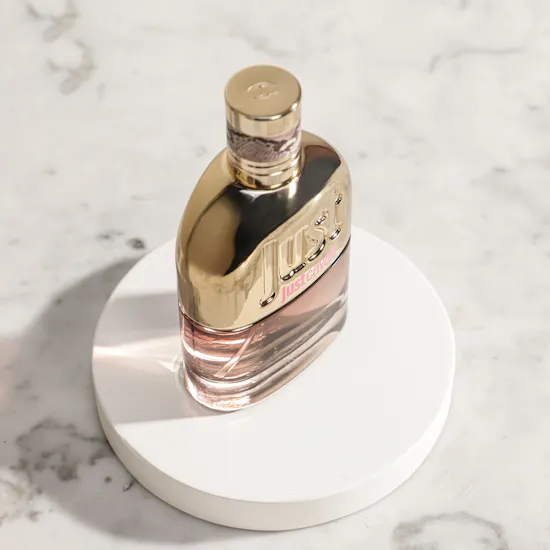 عطر جست كافالي او دو تواليت للنساء من روبرتو كافالي | 75 مل