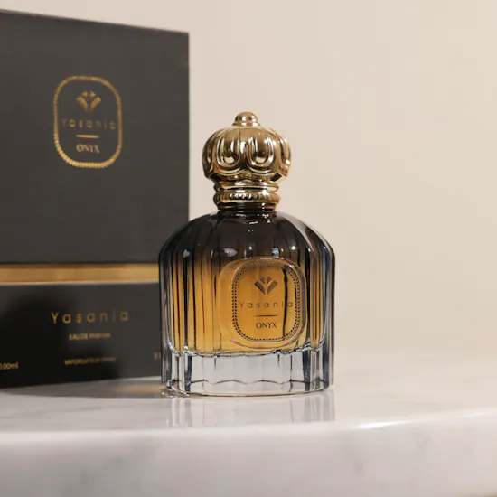 Yasania Onyx Unisex EDP | 100ml