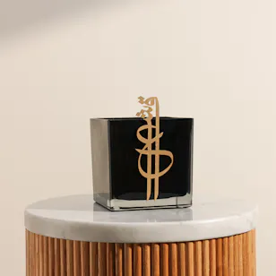 Nine Eshq Scented Candle