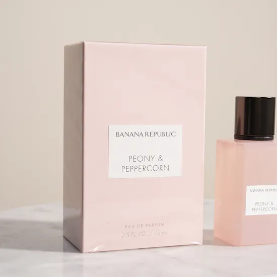 عطر بيوني اند بوب كورن من بانانا ريبابلك للجنسين | 75 مل