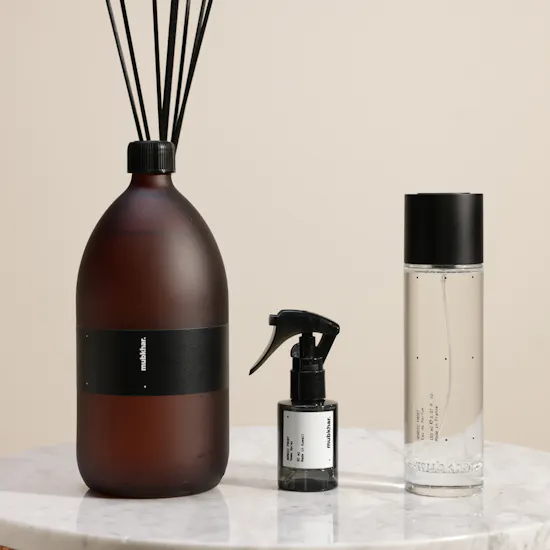 مجموعة عطر نوردك فروست من مبخر