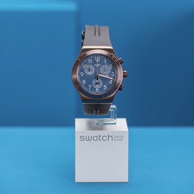 Swatch BACK TO COPPER For Men