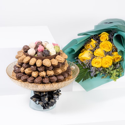Tamriya Chocolate 2.5 Kg