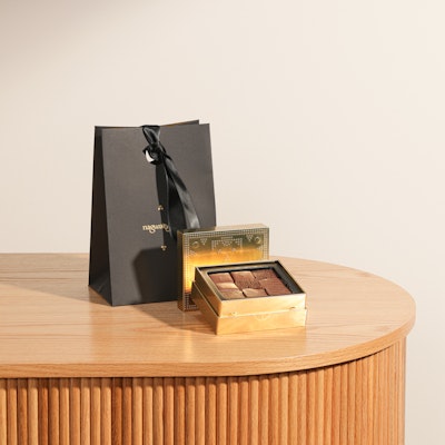 Nagwa Premium Small Chocolate Box 