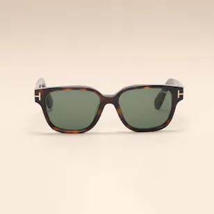 Tom Ford Finn Blonde Havana Men’s Sunglasses Tom Ford Finn Blonde Havana Men’s Sunglasses
