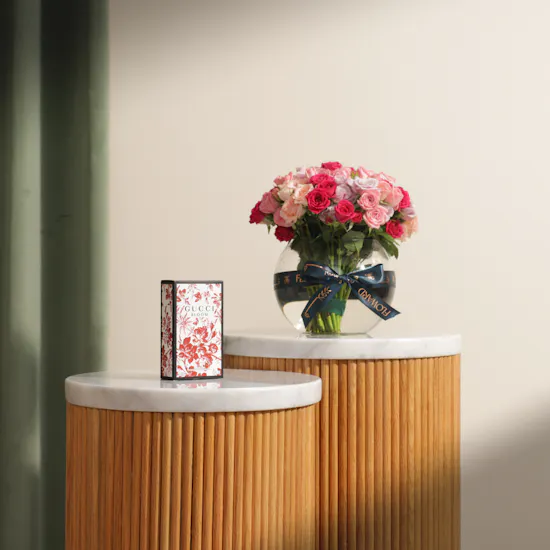 Gucci Bloom EDP for Women | Graduation Pink Flowers