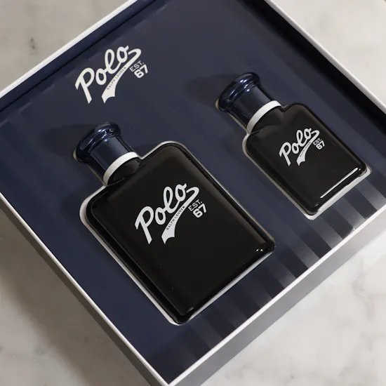 مجموعة عطر بولو إيست 67 او دو تواليت للرجال من رالف لورين
