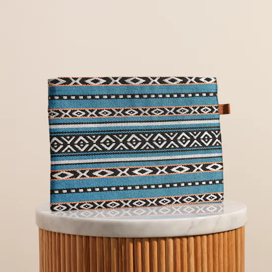 Haa Hijaz Rejoin Pouch Bag