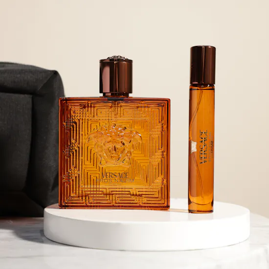 مجموعة عطر إيروس نجيم للرجال من فرزاتشي