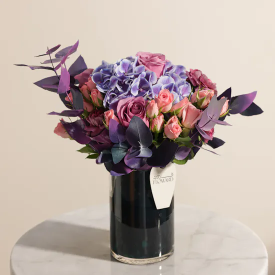 Amazing Flowers Bouquet