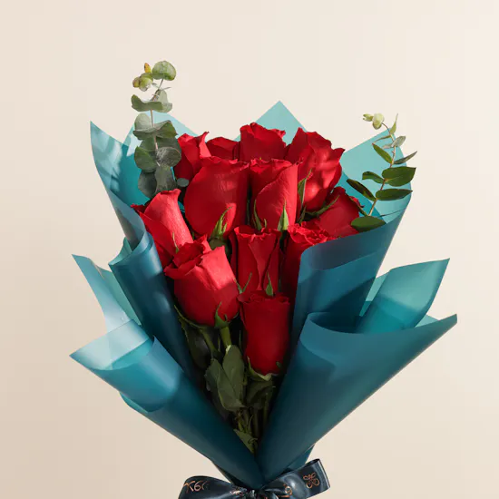 Aigner Monzio Black Men's Pen | Bright Wishes Flower