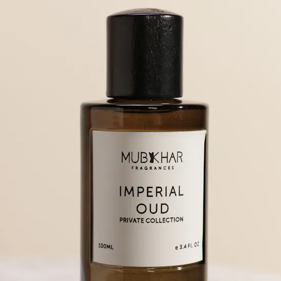 Mubkhar Imperial Oud EDP | 100 ml