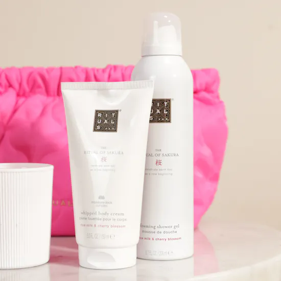 The Ritual of Sakura Large Gift Set by Rituals