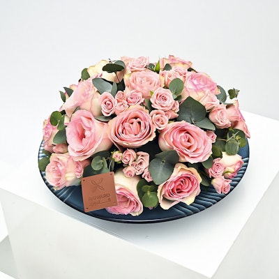 Sweet Affection Vase