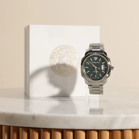 Versace Univers Automatic Men Watch