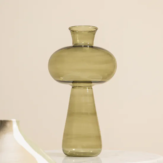 Nno Aurora Duo Vase Set