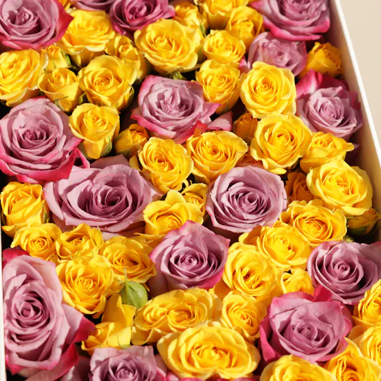 Graceful Moments Gift Box for Her
