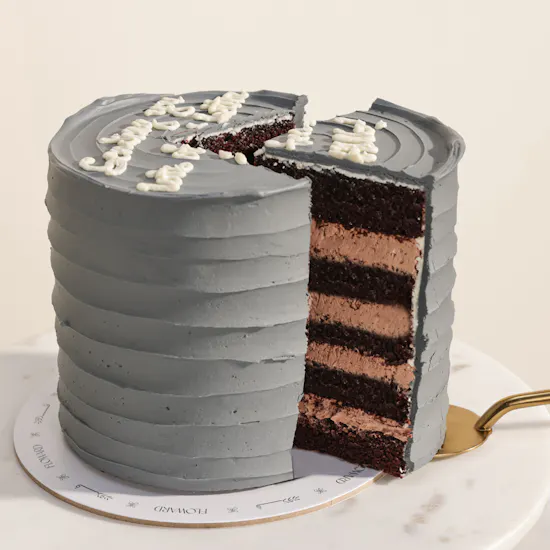 Floward Sending you Hug Cake