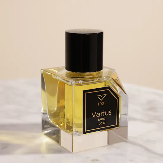 Vertus Paris 1001 | EDP100 Ml | Unisex