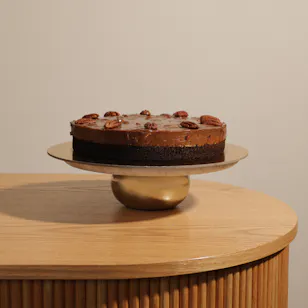 Helen's Bakery Galaxy and Pecan Cake Helen's Bakery Galaxy and Pecan Cake