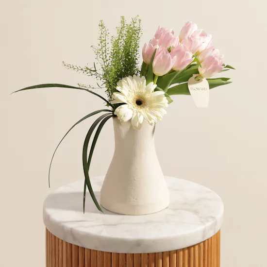 Qormuz Al Dallah Al Hasawiyah Flower Vase