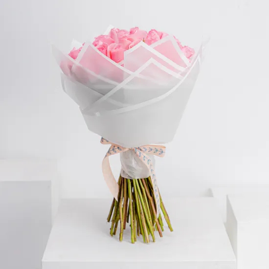 50 Revival Rose