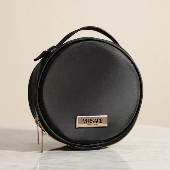 Versace Crystal Noir Women’s Gift Set