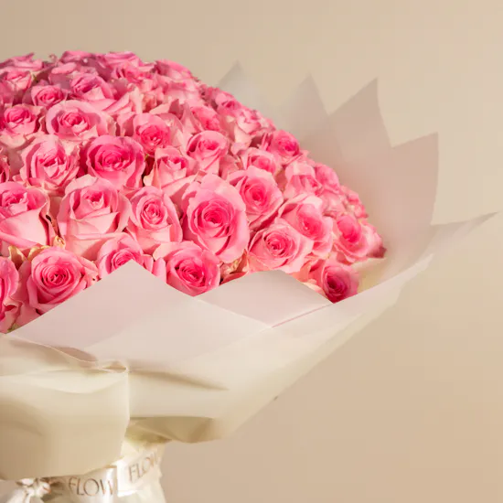 Inspiring Rose Revival Bouquet