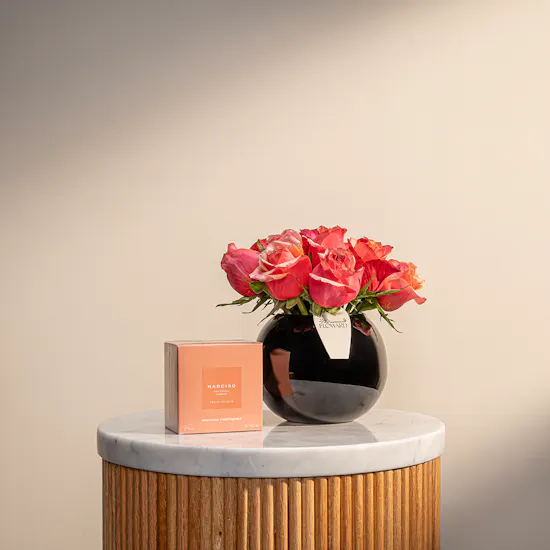 Narciso Rodriguez Eau Neroli Ambree | Roses