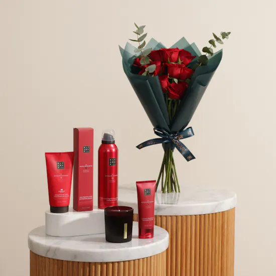 Rituals The Ritual of Ayurveda Large Gift Set | Delight Flowers